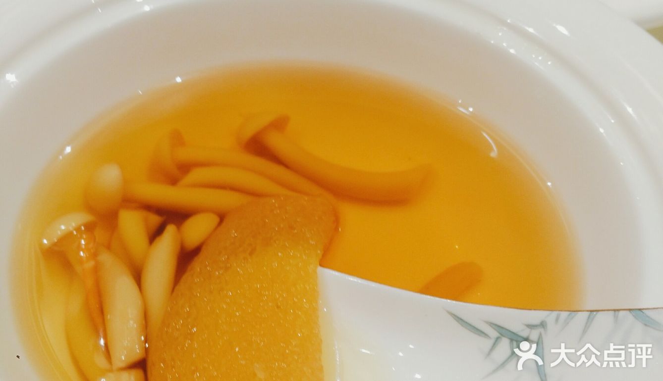 秋日寻味私房菜