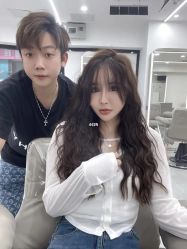 -KIMI HAIR SALON·烫染设计店