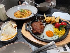 -Pennehut畔尼意面(合肥万象城店)