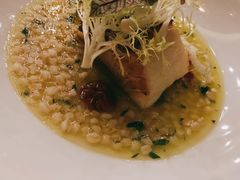 -沈阳君悦酒店·意坊意大利餐厅