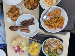 -北大家园食堂