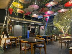 -海韵人家.海景花园经典云南菜(双廊店)