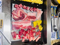 -阿亲家·韩式无限烤肉(春熙路店)