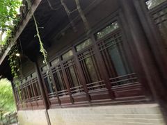 -乾园.魏庐湖景餐厅(花港店)