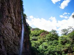 -湖洞水自然风景区
