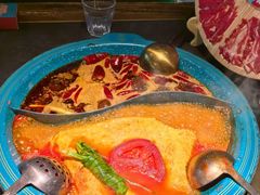 -吼堂老火锅(太古里总店)