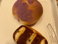星空面包-85度C(青岛燕儿岛店)