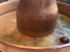 -东门口涮肉·砂锅·烤串(老门东店)