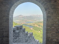 -龙口南山旅游景区