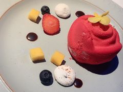 -Wei菋·Le Bistrot