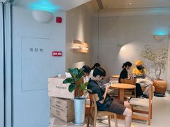 -喜茶(广州佳兆业广场店)
