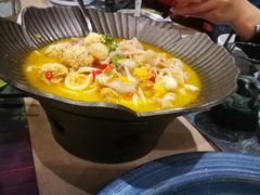 -拂晓山房·私房川菜(西门店)