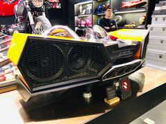 -drivepro(三里屯店)