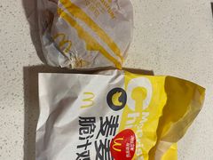 -麦当劳(北京南站店)