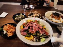 -Retro Deli 茶泡饭