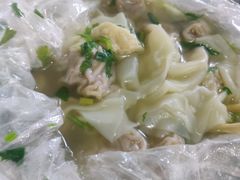 -汉堡王(金鹰天地广场店)