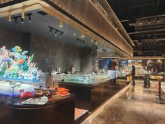 -萧邦音乐会所KTV·蒸汽活海鲜自助(福田店)