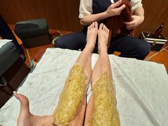 -天然沐足·推背采耳·敷姜艾灸(龙眼美食街店)