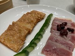 -新吉士·上海菜(浦东LCM置汇旭辉店)