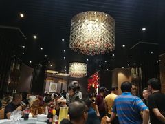 大堂-通庆楼(新开路店)