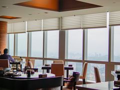 -广州柏悦酒店·悦景轩·粤菜餐厅