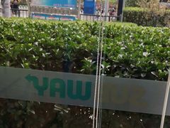-SUBWAY赛百味(金码大厦店)