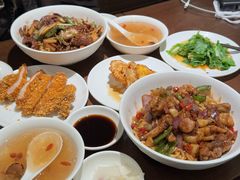 -寻裕记·现炒浇头面(人民广场店)