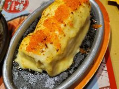 -友壹町寿司(嘉洲广场店)