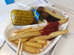 -宜家·瑞典风味餐厅(海达南街店)