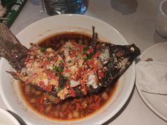 -费大厨辣椒炒肉(黄兴中心广场店)