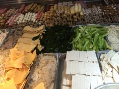 -林静小吃(复兴路店)