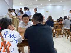 -何记酿皮店(西流湾店)