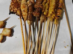 -京狮炙燥·精酿烧烤(首经贸店)