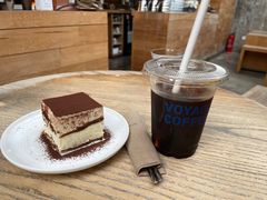 -VOYAGE COFFEE(北锣鼓巷店)