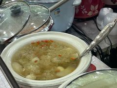 -小草糖水(海棠村店)