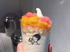 -喜茶(中山利和新地店)