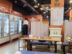 -成都玉林串串香火锅(三八店)