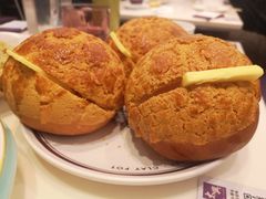 -太兴餐厅(东方广场分店)