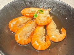 熟醉大头虾-醉庐·新上海菜(南京西路店)