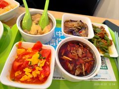 -老乡鸡(青阳北路店)