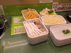 -一围小火锅(高铁吾悦店)