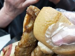 大利来记猪扒包-大利来记餐厅(大三巴店)
