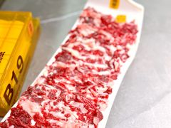 -潮发潮汕牛肉店(东方宝泰店)