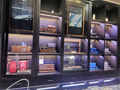 -日本手作眼镜·久川睛匠(新中关购物中心店)