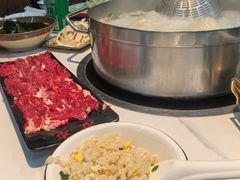 -刘少华贵州小黄牛·鲜牛肉火锅(总店)