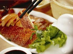 烤鸭-老妈菜馆(建设街店)