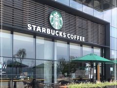 -星巴克(成都科学城店)