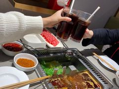 -海底捞火锅(和安宁春城店)