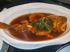 -肆月河豚·淮扬菜·湘菜(华天店)