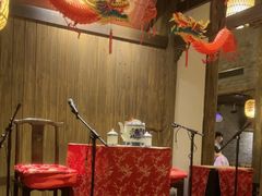-南京大牌档(凯德大峡谷店)